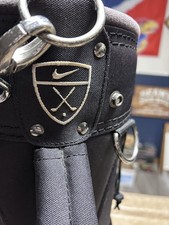 Nike Golf Bag Nice Condition Light Weight