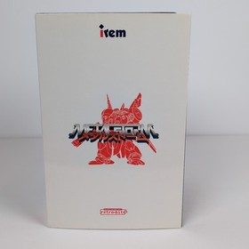 Metal Storm Collector's Edition (Retro Bit Nintendo NES Irem) VERY NICE!