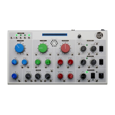 Erica Synths Bullfrog - Synthesizer