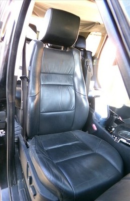sitz v.r. LAND ROVER RANGE 2.7 D SPORT 2006-2013 2006 100366