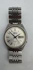 SEIKO ACTUS VINTAGE 7009-8150 AUTOMATIC Daydate MENS WORKING