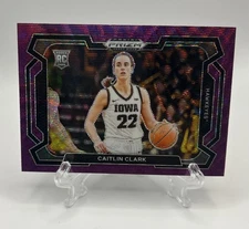 Caitlin Clark Rookie Card Lot - Build your own lot!