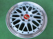 BBS 17x7 Car and Truck Wheels for sale | eBay