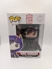 Funko Pop! Vinyl - Disney Big Hero 6 - Hiro Hamada #109