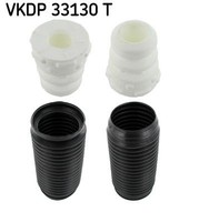SKF Staubschutzsatz, StoßDäMpfer Vkdp 33130 T FüR Audi Seat Skoda VW