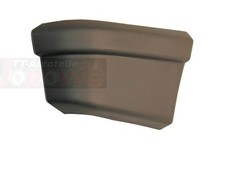 Hartsant Stoßstange Ecke vorne rechts schwarz 90-94 für Citroen C25 + J5 + Duca