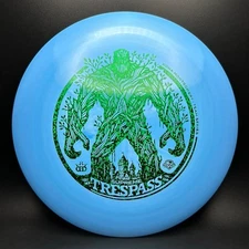 Dynamic Discs Supreme Trespass - Kona Montgomery Team Series