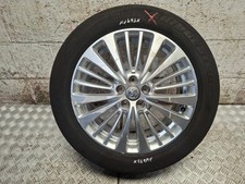 VAUXHALL GRANDLAND X 2019 