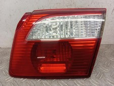 Feu arrière Mazda 626