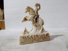 Mbc Casino Las Vegas Nevada Miniature Decanter - Hacienda