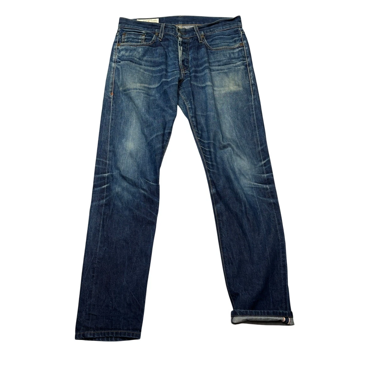 Las mejores ofertas en Imogene Willie en Men's Jeans | eBay