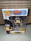 Funko Pop! Naruto Shippuden Asuma #1023 (Hot Topic Exc) Vinyl Figure