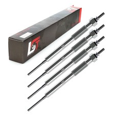 Bougies de préchauffage Isuzu D-MAX