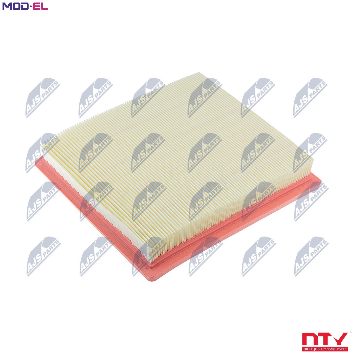 AIR FILTER FAF-CH-015 FOR VW DODGE CHRYSLER VOYAGER/IV/VAN SEBRING/Convertible