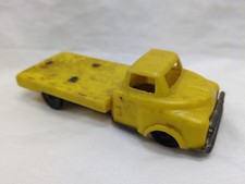  Missing Top Vintage 1960s Ichimura World Wide Van Series AW Livestock