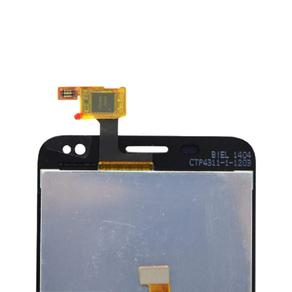 LCD Screen & Digitizer Full Assembly for Alcatel One Touch Idol Mini - Image 4 of 4