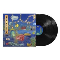 Hiromi - Out There - Vinyl Record 2LP - F99Z