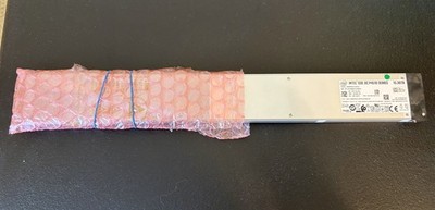 Intel P4511/P4510 EDSFF E1.L 15.36tb NVME SSD