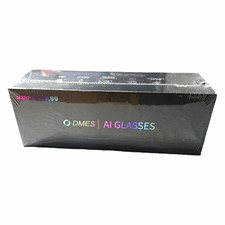 DMES AI GLASSES Smart Glasses Wearable AI