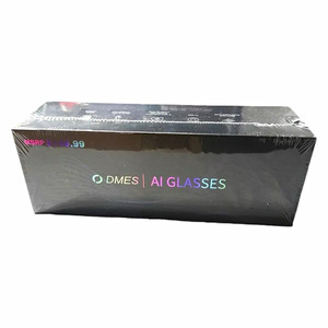 DMES AI GLASSES Smart Glasses Wearable AI Eyewear