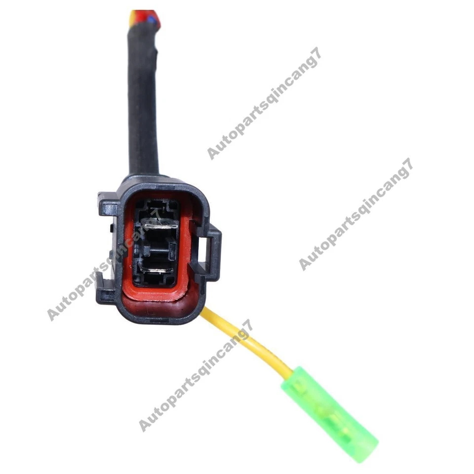 12V 55A Alternator for Yanmars V2403 Diesel Engine 19626-77210 - Image 4 of 4