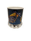 houston harvest orange county choppers large coffee mug