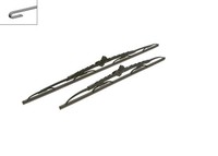 Bosch 3 397 118 202 Wischblatt FüR Chrysler CitroËN Dodge Passend FüR Fiat