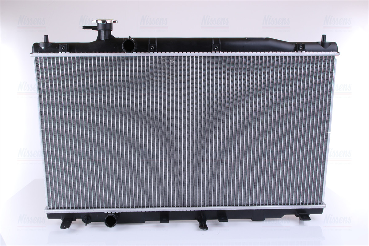 Radiator for Honda CR-V 2007 by Nissens Model 681386