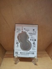 Seagate ST1000LM035 1TB 2.5" Hard Drive 1RK172-070 5H20L22184 Model SDC0201