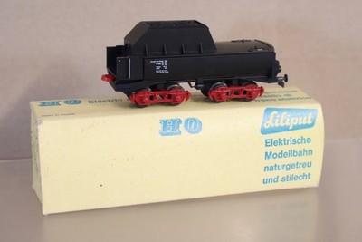 LILIPUT 309 05 DB 124 TONNER TENDER für 2-10-0 Klasse BR 52 LOKOMOTIVE om