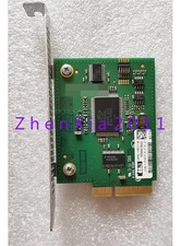 1PC Used kontron gmbh NICE-HDL155A0256-51 LF NICE ALARMBOARD #tr
