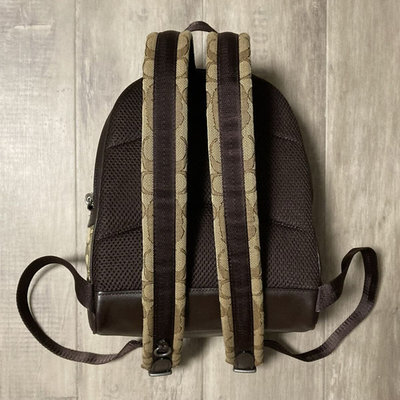 COACH × BAPE ACADEMY BACKPACK A Bathing Ape | eBay