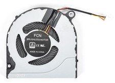 Whisper-Quiet Replacement CPU Cooling Fan for Acer Nitro  Predator Laptops