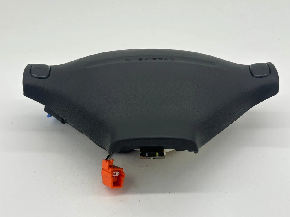 Mazda MX-6 1994 volante airbag airbag OEM 1014958-1 Foto 3 de 4