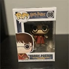 Funko Pop! Vinyl Harry Potter #08 Movies Collectible Figure
