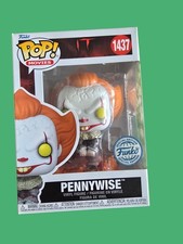 Ultimate Funko Pop It Movie Figures Gallery and Checklist 64