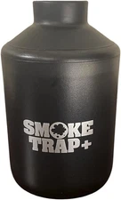 Smoke Trap + | Personal Air Filter (Sploof) - With Long Black 