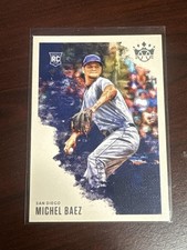 2020 Panini Diamond Kings #154 Michel Baez NM NBA Basketball