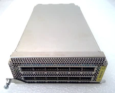Cisco Nexus 5696Q switch chassis expansion module N5696-M12Q 12 x 40G QSFP+