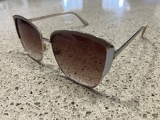 Women  s Fashion Sunglasses Gold Foster Grant