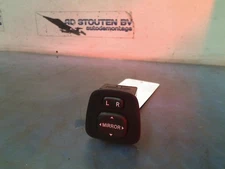 Toyota Aygo (B40) 2014 183574 REAR MIRROR SWITCH