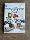 Mario Kart Wii (Nintendo Wii, 2008) CIB