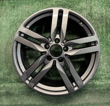 18 X 7.5 Mercedes Benz Gla250 Glb250 2024 2025 Oem Wheel Rim A2474015100 85930