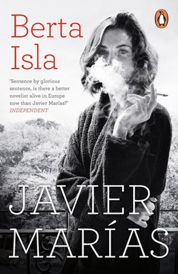 Berta Isla Javier Marías