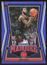 8718F 2022-23 Panini Chronicles #246 Tari Eason Blue #/99