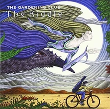 The Gardening Club - The Riddle - CD