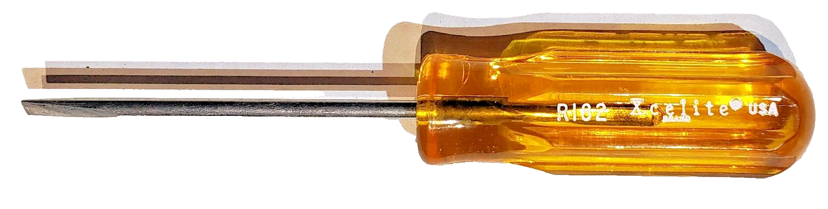 Xcelite R182N At B&E Electronics - Foto 11