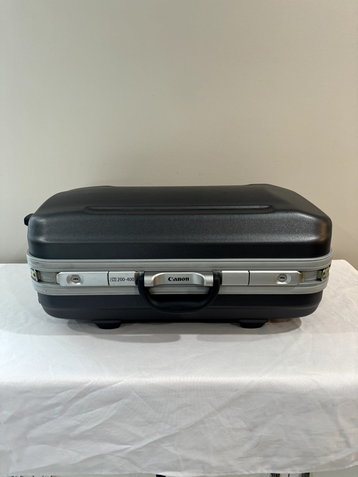 Canon EF 200400mm f/4 L IS USM Extender 1.4x Lens Pro Workhorse