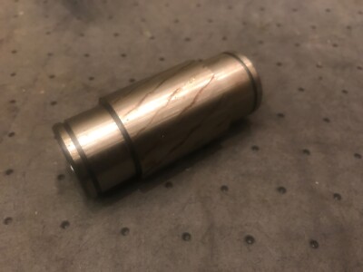 Heller Bolzen 295705