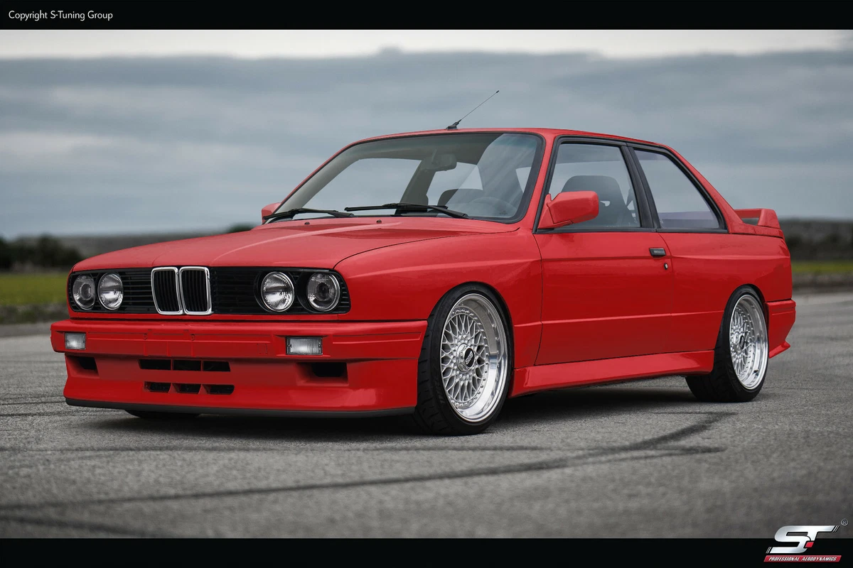 E30 Wide Body Kit Stage, 51 OFF pusan.skku.ac.kr